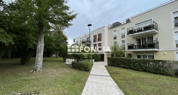Location Appartement 3 pièces 65.13 m² - Mennecy 91540