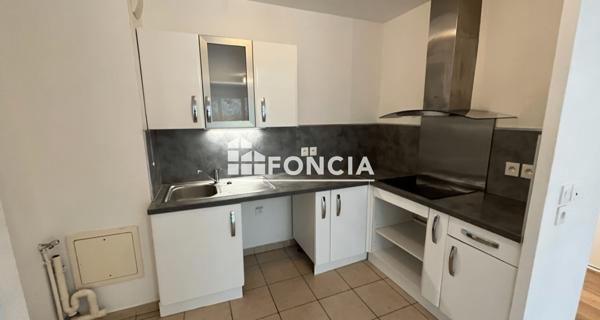 Location Appartement 3 pièces 65.13 m² - Mennecy 91540