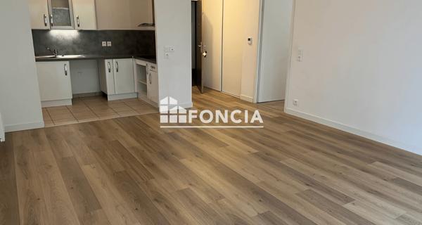 Location Appartement 3 pièces 65.13 m² - Mennecy 91540
