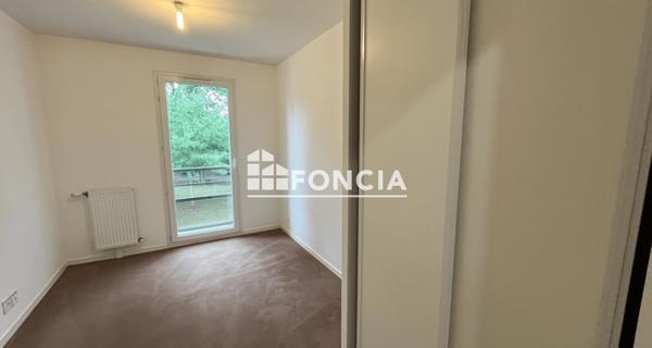 Location Appartement 3 pièces 65.13 m² - Mennecy 91540