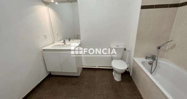 Location Appartement 3 pièces 65.13 m² - Mennecy 91540