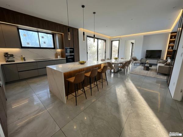 Maison 6 pièces 123 m²