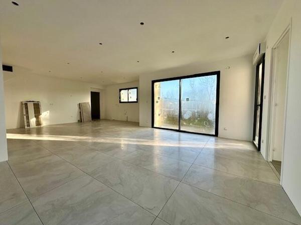 Maison 6 pièces 123 m²