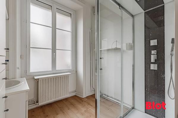 Appartement 5 pièce(s)