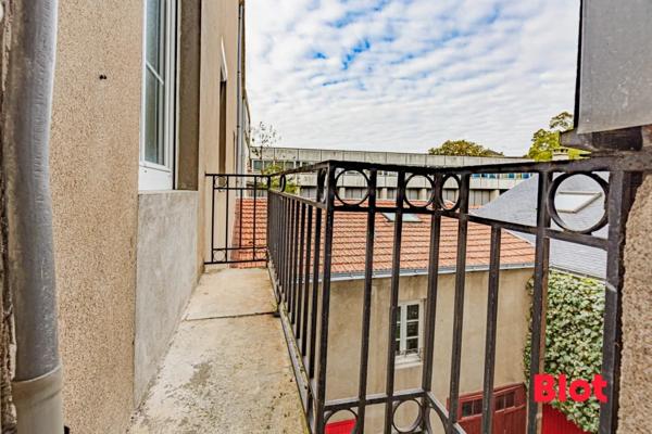 Appartement 5 pièce(s)