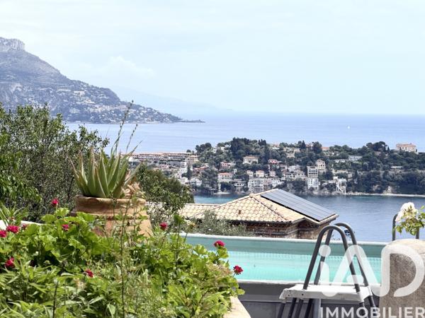 Maison à vendre 5 pièces 200 m² Nice
