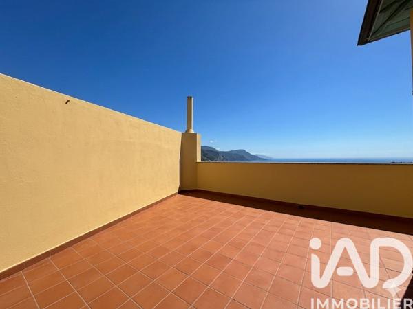 Maison à vendre 5 pièces 200 m² Nice