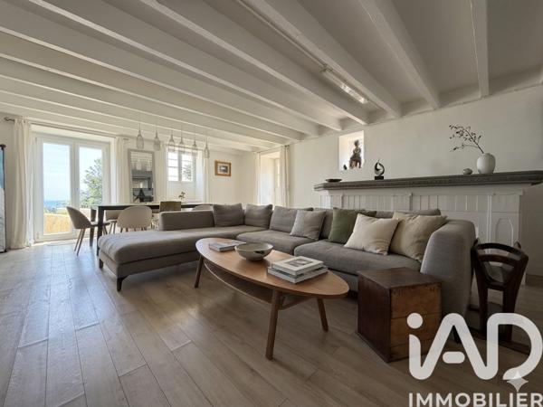Maison à vendre 5 pièces 200 m² Nice