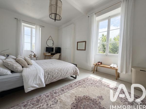 Maison à vendre 5 pièces 200 m² Nice