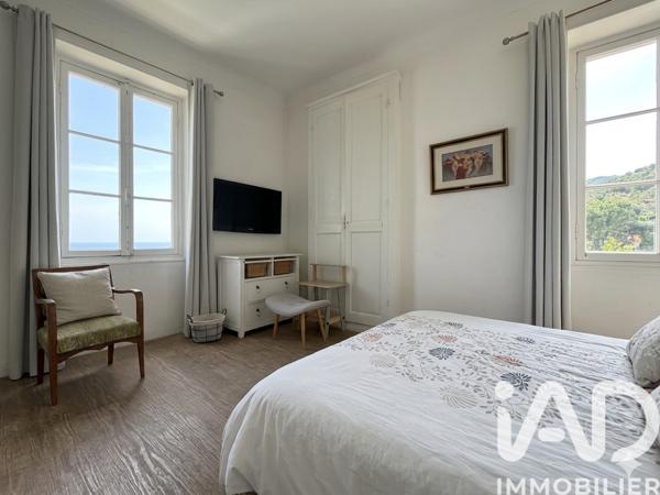 Maison à vendre 5 pièces 200 m² Nice