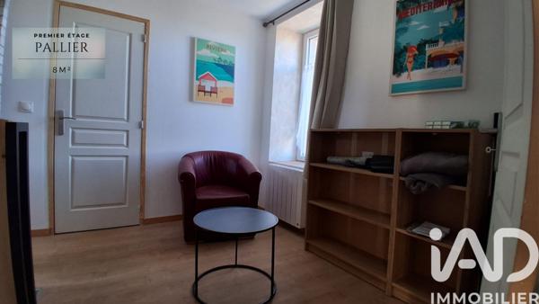 Maison à vendre 6 pièces 123 m² Plounéour-Ménez