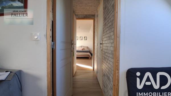 Maison à vendre 6 pièces 123 m² Plounéour-Ménez