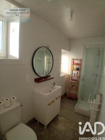 Maison à vendre 6 pièces 123 m² Plounéour-Ménez