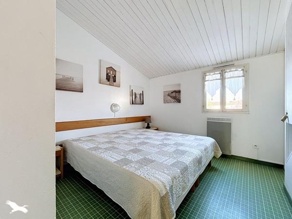 Appartement à vendre 182 000 € Saint-Georges-de-Didonne 3 p 35 m² DPE D