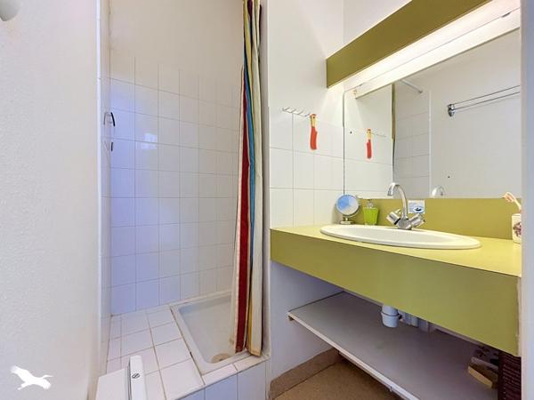 Appartement à vendre 182 000 € Saint-Georges-de-Didonne 3 p 35 m² DPE D