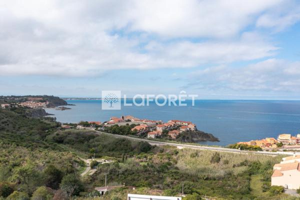 Achat appartement Port-Vendres - 4 pièce(s) - 80 m² - 599 000 €