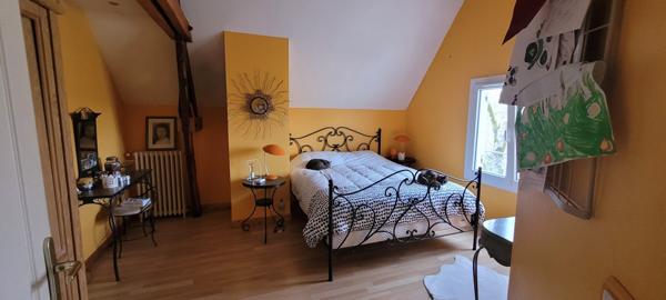 Saint-Méard-de-Drône (24600) Maison à vendre DPE B 127 m² habitable, 3 chambres, terrain 2439 m², Dordogne, secteur Tocane Saint Apre Ribér