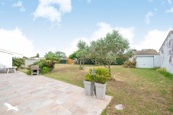 Maison à vendre 437 808 € Saint-Denis-d'Oléron 4 p 96 m² DPE C