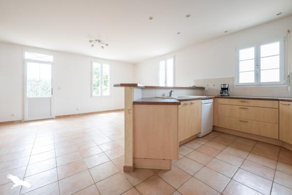 Maison à vendre 437 808 € Saint-Denis-d'Oléron 4 p 96 m² DPE C