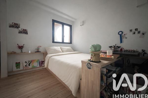 Maison à vendre 4 pièces 126 m² Opoul-Périllos