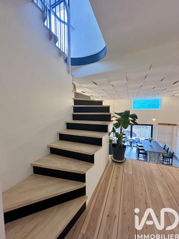 Maison à vendre 4 pièces 126 m² Opoul-Périllos