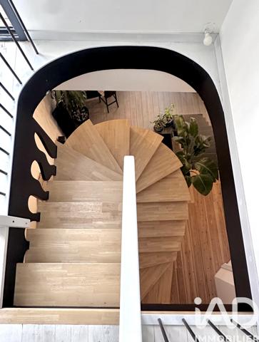 Maison à vendre 4 pièces 126 m² Opoul-Périllos