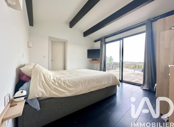 Maison à vendre 4 pièces 126 m² Opoul-Périllos
