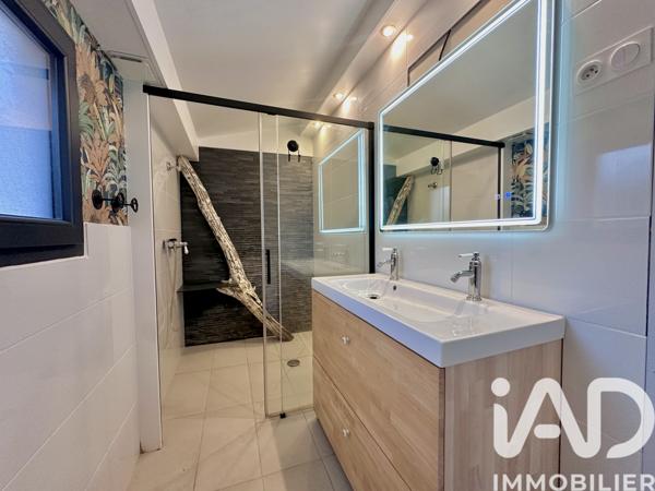 Maison à vendre 4 pièces 126 m² Opoul-Périllos