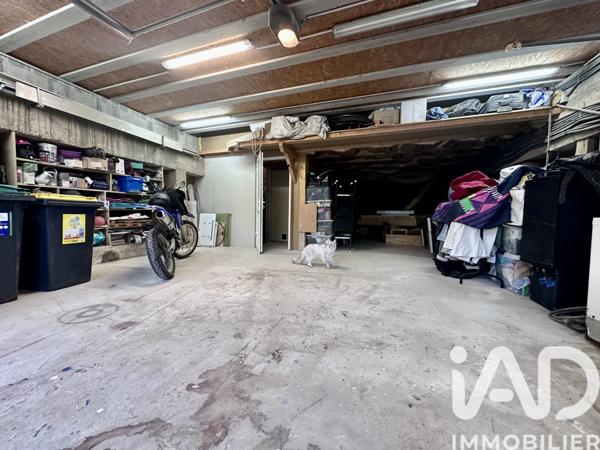 Maison à vendre 4 pièces 126 m² Opoul-Périllos