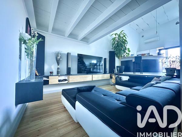 Maison à vendre 4 pièces 126 m² Opoul-Périllos