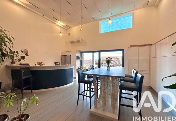 Maison à vendre 4 pièces 126 m² Opoul-Périllos