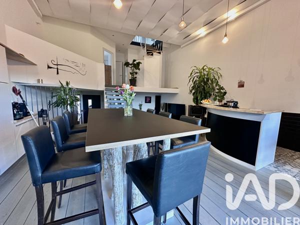 Maison à vendre 4 pièces 126 m² Opoul-Périllos