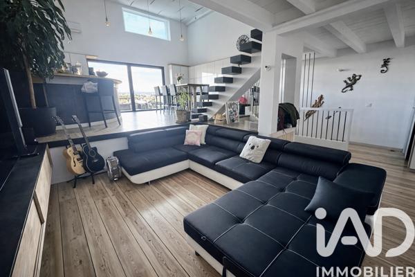Maison à vendre 4 pièces 126 m² Opoul-Périllos
