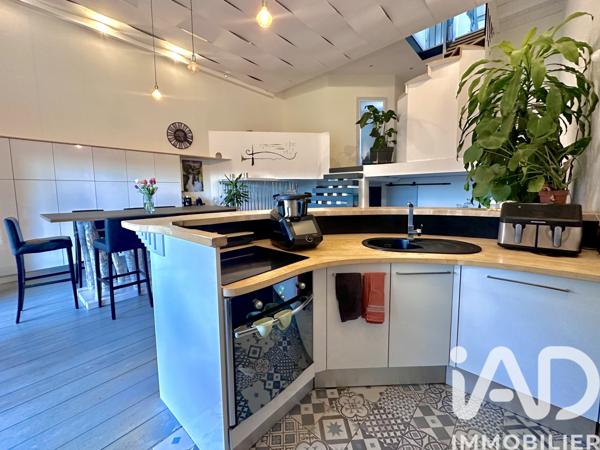 Maison à vendre 4 pièces 126 m² Opoul-Périllos