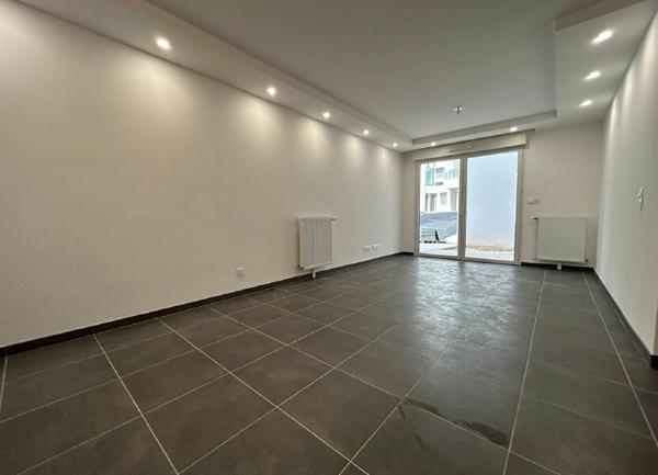Appartement à vendre    3 pièces • 56,63 m2 Rouen