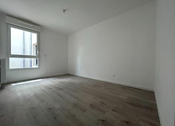 Appartement à vendre    3 pièces • 56,63 m2 Rouen