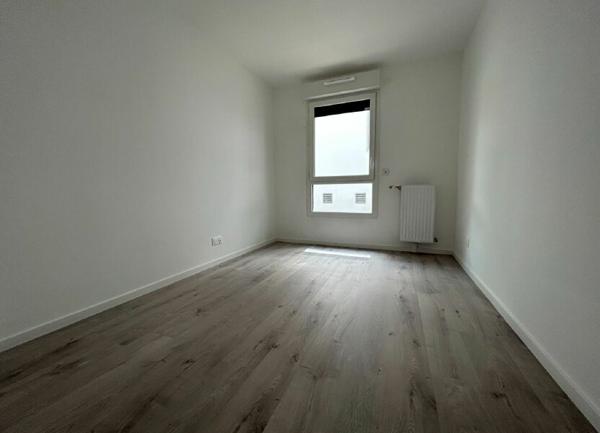 Appartement à vendre    3 pièces • 56,63 m2 Rouen