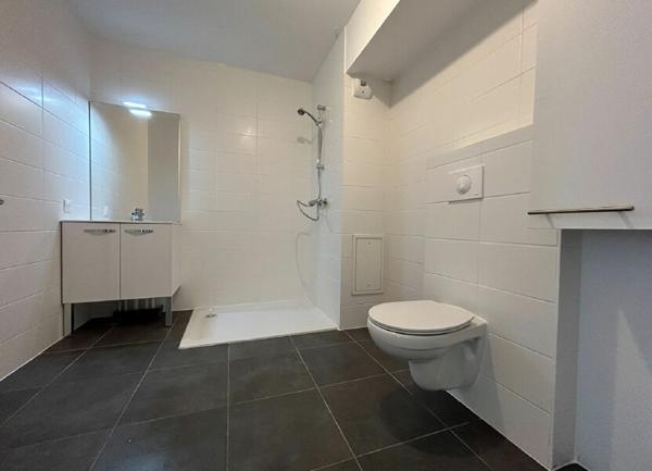 Appartement à vendre    3 pièces • 56,63 m2 Rouen