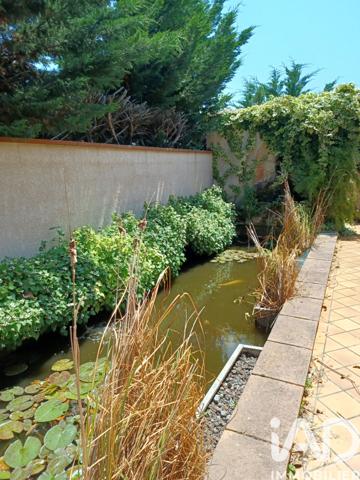 Maison à vendre 6 pièces 134,34 m² Fonbeauzard