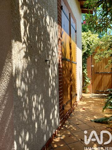 Maison à vendre 6 pièces 134,34 m² Fonbeauzard