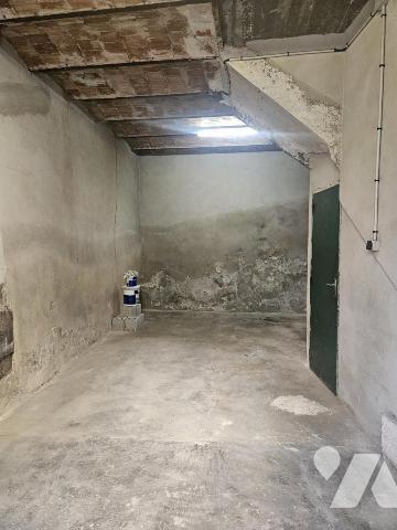 maison de village type T2 bis