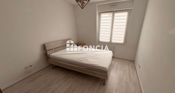 Location Appartement 3 pièces 58.83 m² - Corbeil-essonnes 91100