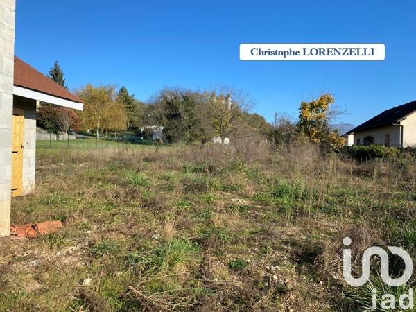 House for sale 5 rooms 110 m² Culoz-Béon