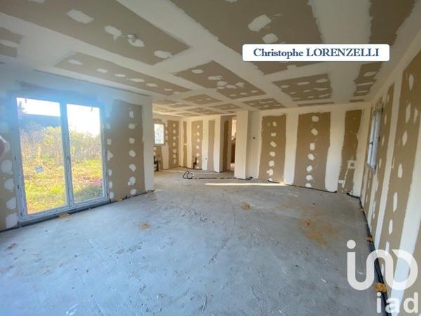 House for sale 5 rooms 110 m² Culoz-Béon