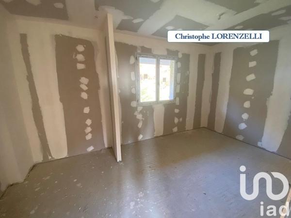 House for sale 5 rooms 110 m² Culoz-Béon