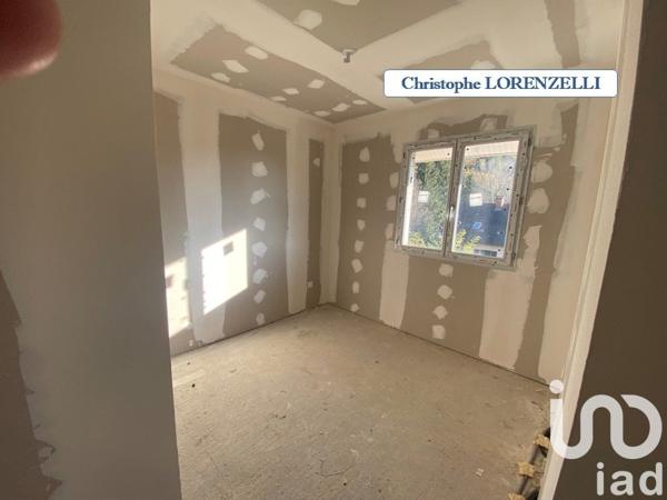 House for sale 5 rooms 110 m² Culoz-Béon