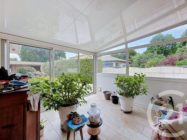Maison à vendre  6 pièces - 125 m 2   AUDENGE  - 33