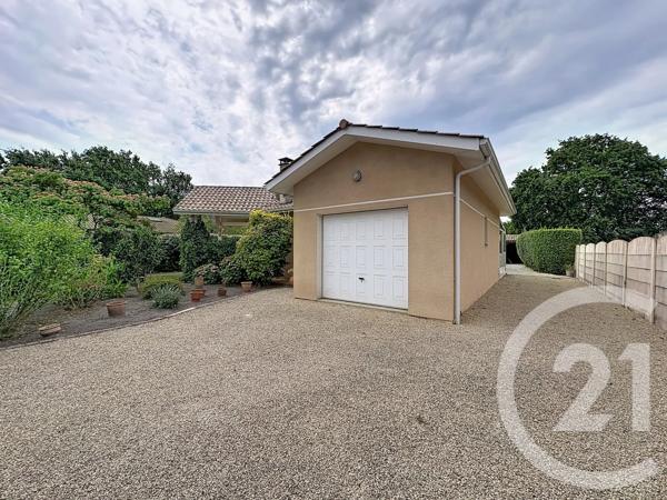 Maison à vendre  6 pièces - 125 m 2   AUDENGE  - 33