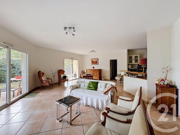 Maison à vendre  6 pièces - 125 m 2   AUDENGE  - 33