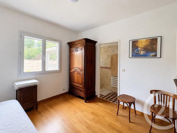 Maison à vendre  6 pièces - 125 m 2   AUDENGE  - 33